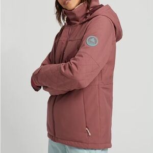 Women’s Burton Tulum Ski Jacket - M